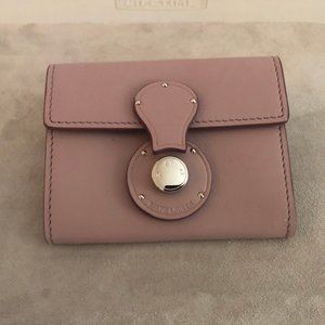 Ralph Lauren Compact Ricky Wallet